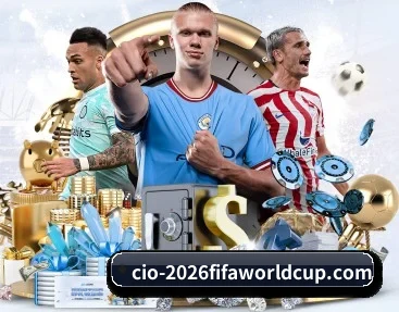 世界杯2026的故事 - 体育资讯内容服务